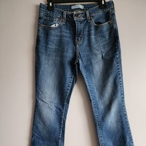 Levi jeans